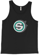 Snitch Logo Tank Top