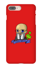beandownunder iPhone Phone Cases