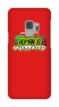 Sick N' Beautiful Samsung Cover