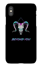 beyondyou_ iPhone Phone Cases