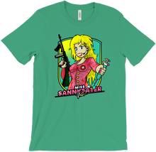 miss_sannytater T-Shirts