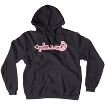 POLAR HOODIE WOW