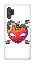 Carry Samsung Phone Cases