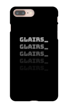 glairs_ iPhone Phone Cases