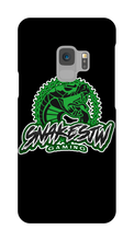 snakesjw Samsung Phone Cases
