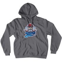 trizio_play-8787 Hoodies (No-Zip/Pullover)