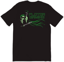 Plotort's Tshirt-Back