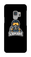 scooperdive Samsung Phone Cases