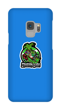 crashingsodagaming Samsung Phone Cases