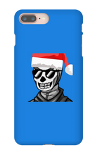 Jerseyian Xmas iPhone Phone Cases
