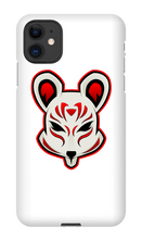 albasu iPhone Phone Cases