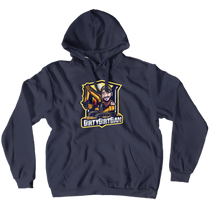 dirtydirtdan Hoodies (No-Zip/Pullover)