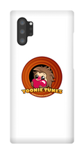 Yoonie Tunes Samsung Phone Case