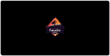 urmsik243 XXL paradiis rp Mousepad