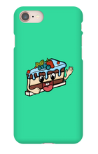 Hey, Cake iPhone Cases