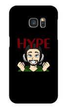 ZA HYPE Samsung Phone Cases