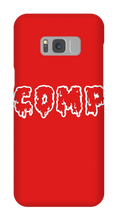 FadeFrm___ Samsung Phone Cases