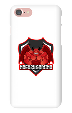 ndev2kgaming iPhone Phone Cases