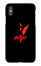 ibeastiemode iPhone Cases