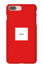 khanfamily iPhone Phone Cases