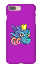 GG iPhone Phone Cases