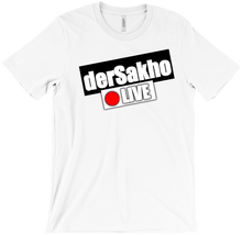 LIvederSakho T-Shirts