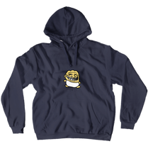 Egg Troll Hoodies (No-Zip/Pullover)