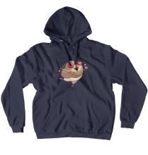 whisperlady_asmr Hoodies (No-Zip/Pullover)