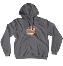 whisperlady_asmr Hoodies (No-Zip/Pullover)