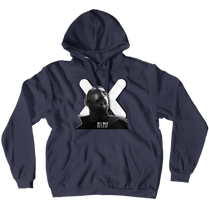 In N1 we trust (Hoodie)