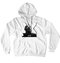 In N1 we trust (Hoodie)
