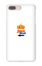 eltitoandrew1 iPhone Phone Cases