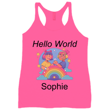Top Sophie shirt(top)