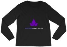 Cheer Long Sleeve