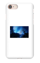 darkboyfam1 iPhone Phone Cases