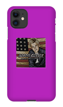 AC Party iPhone Phone Cases