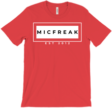 micfreak T-Shirts
