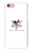 Laughing Jack iPhone Case