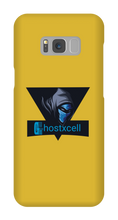 ghostxcell Samsung Phone Cases