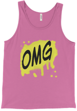 OMG Tank Top