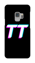 Logo Samsung Phone Case