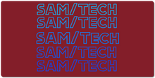 samtech2 XXL Gaming Mousepad