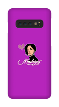 Mndoza OG Design Samsung case