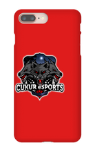 cukuresports iPhone Cases