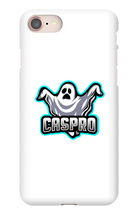 caspro_xv iPhone Phone Cases