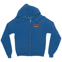 kuyskiko Zip Up Hoodie