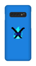 firewithaknfe Samsung Phone Cases