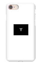 ahmed_abbes_ iPhone Phone Cases