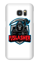 pjslashertv Samsung Phone Cases