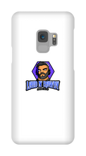 loudnrowdypodcast Samsung Phone Cases